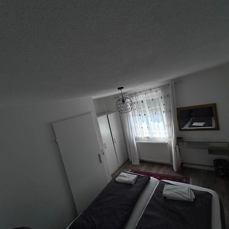 Labi S Room Salzburgo Exterior foto